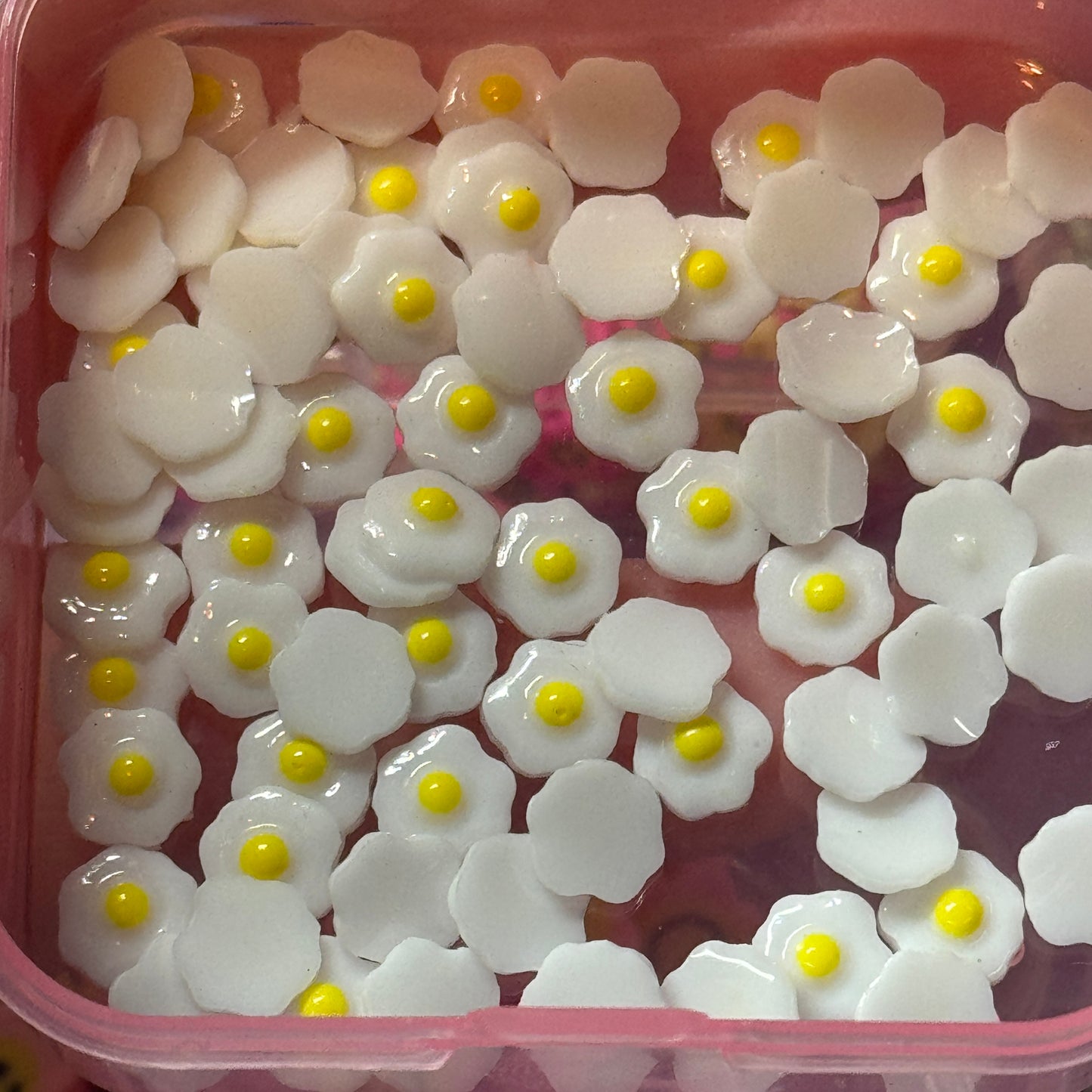 EGG TAG