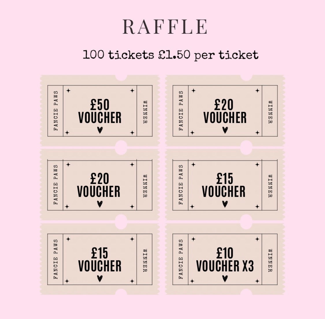 Raffle