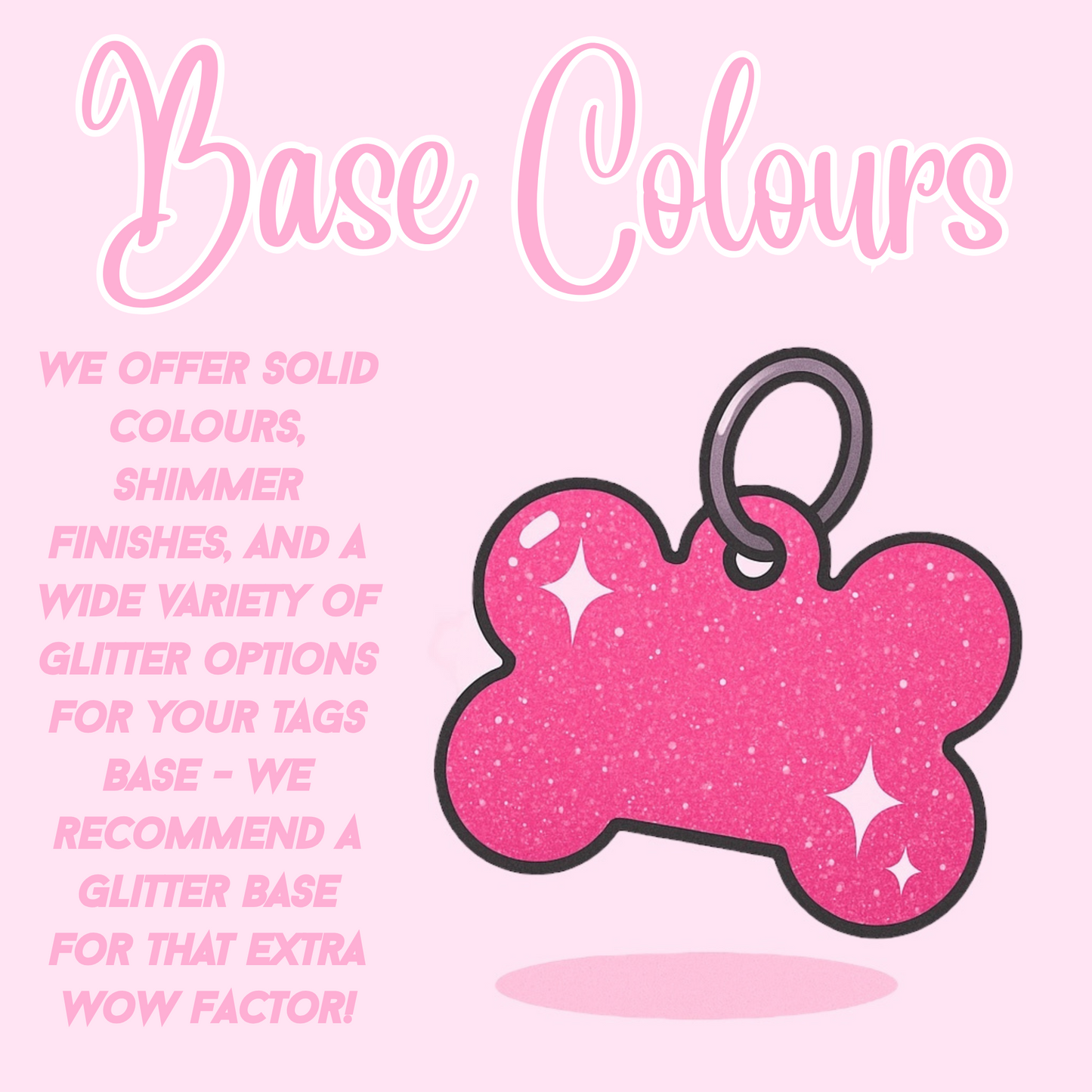 Orange Slices Mix Tag