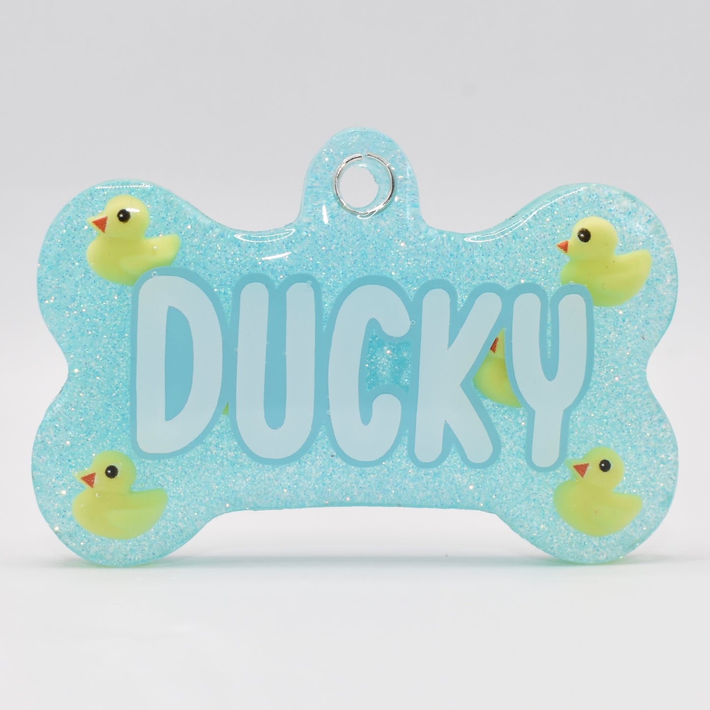 DUCK TAG
