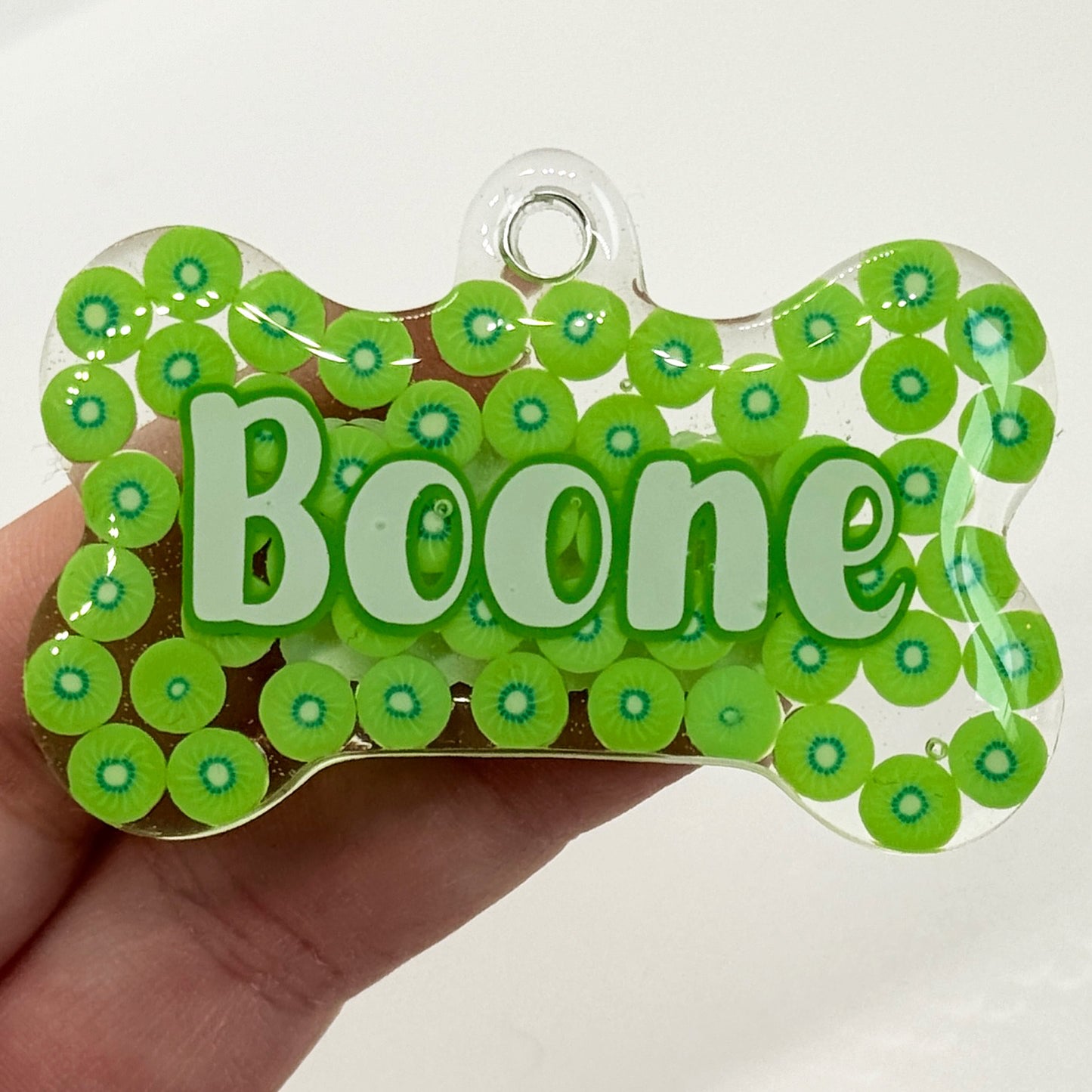 KIWI TAG 🥝