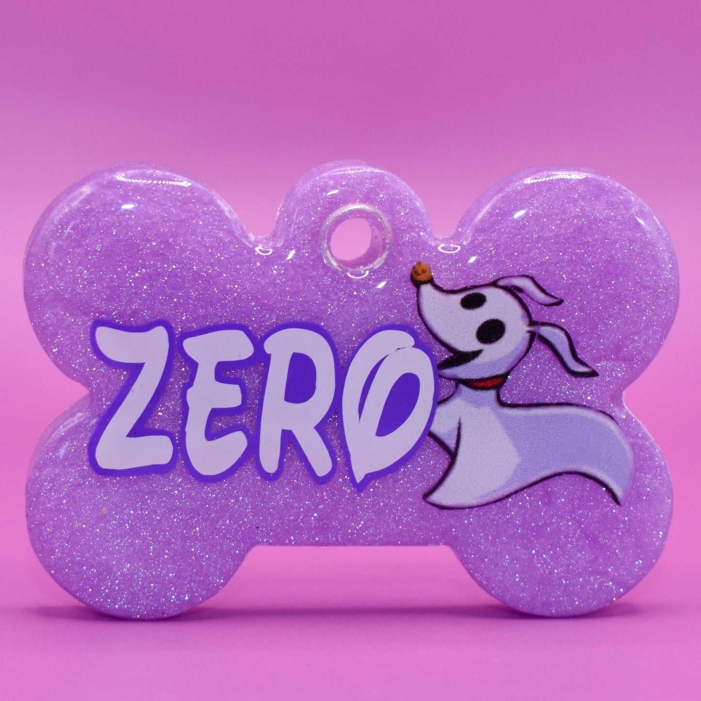 Zero Tag