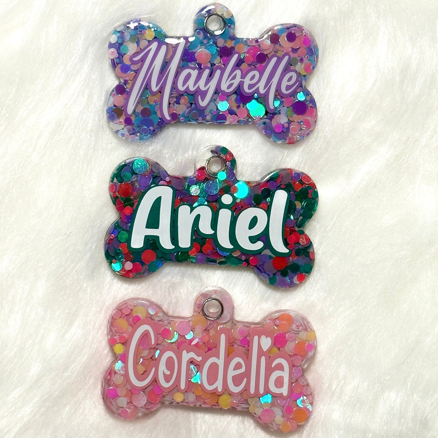 ARIEL DOTTY TAG