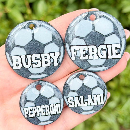 Football Tag