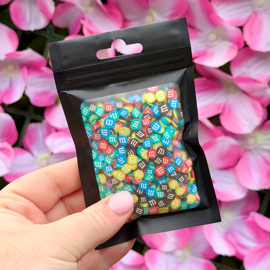 M&M Tag