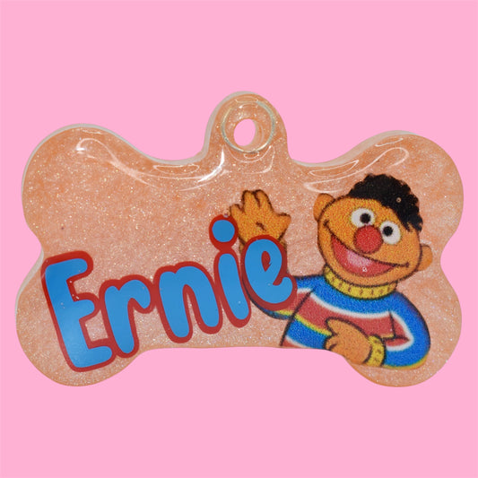 Ernie Tag