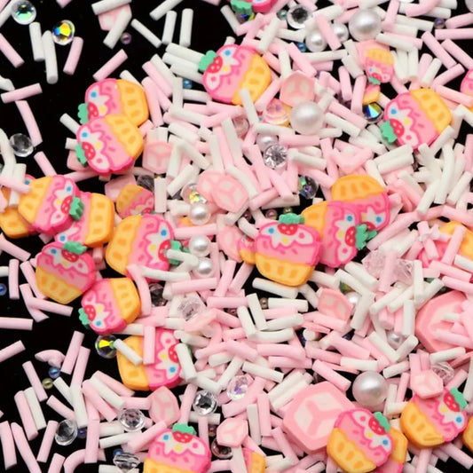 PUPCAKE PAWTY TAG