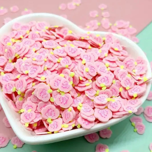 PINK CHERRY BLOSSOM