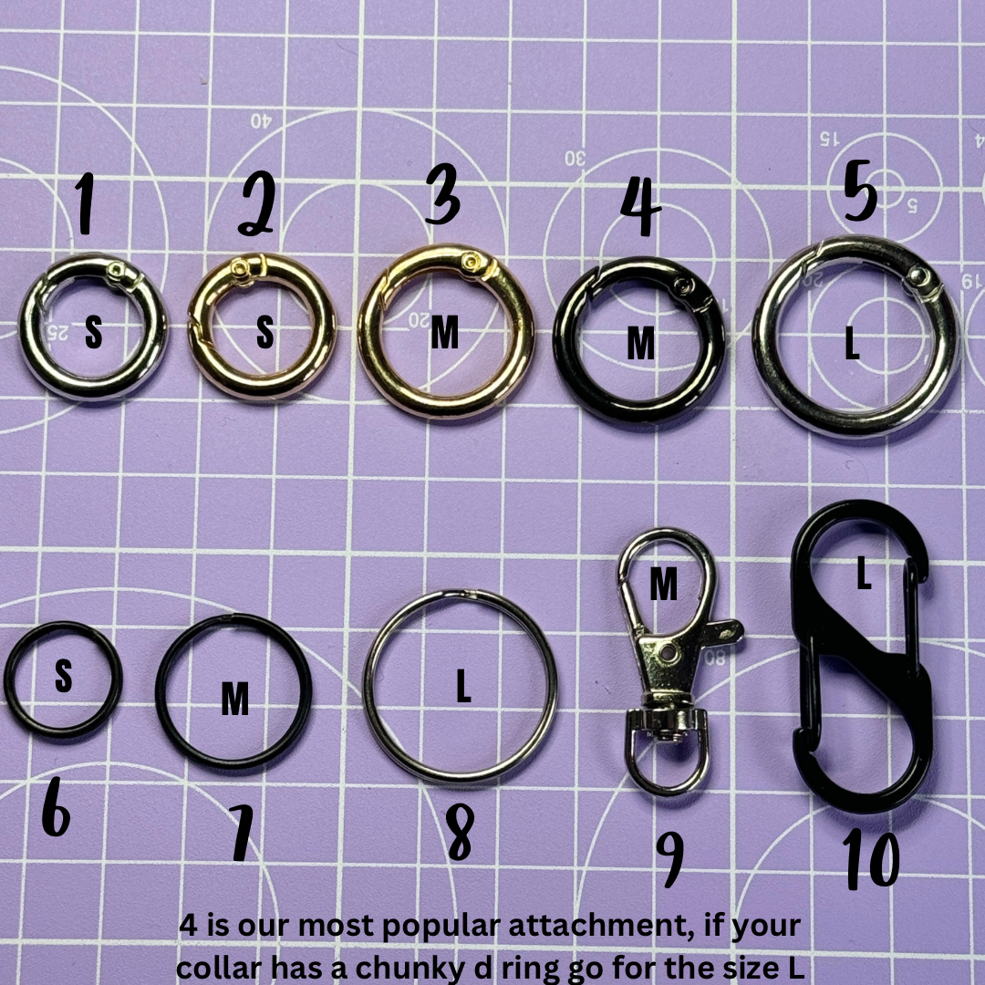 MYSTERY TAG BOX