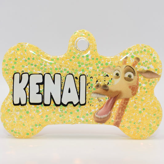 MELMAN TAG