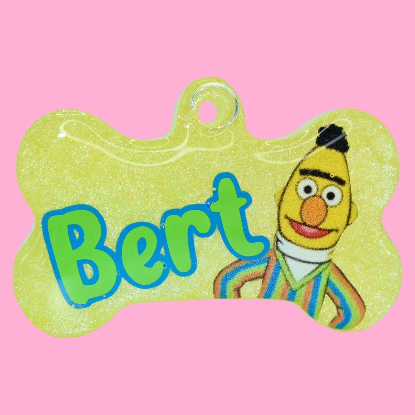 Bert Tag