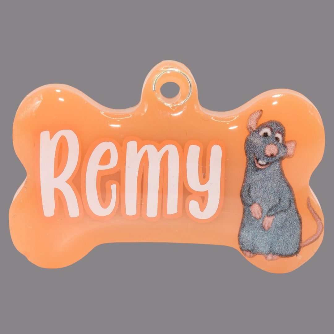 Remy Tag