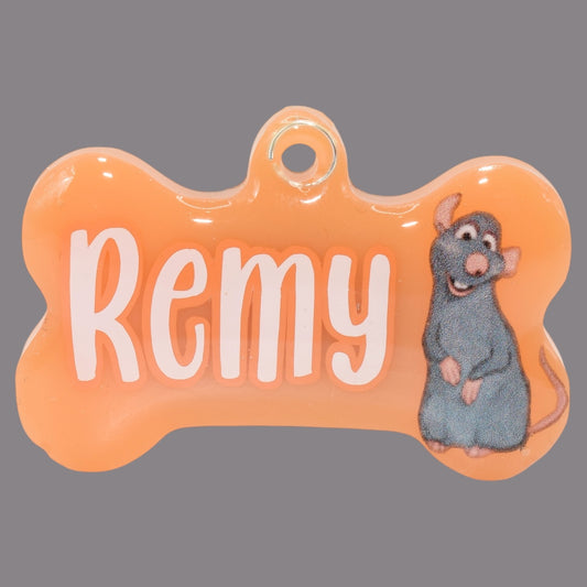 Remy Tag
