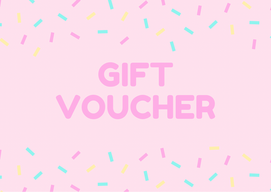 FANCIE PAWS GIFT CARD