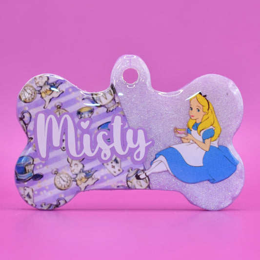 ALICE TAG