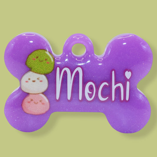 Mochi Tag