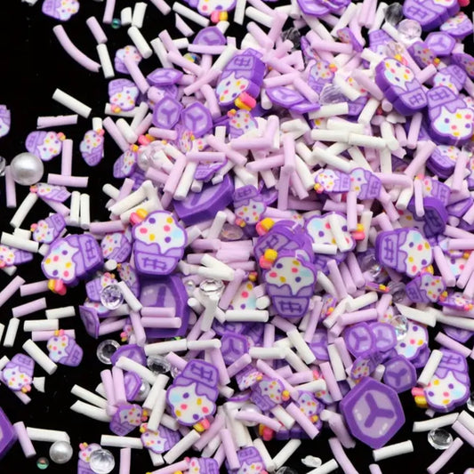 SWEET LILAC WHIP TAG