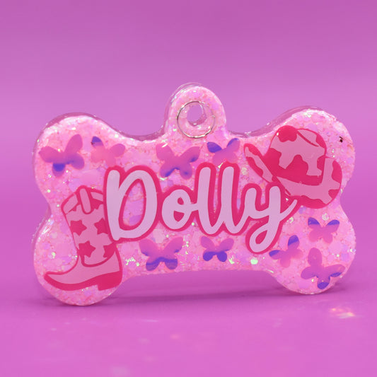 DOLLY TAG
