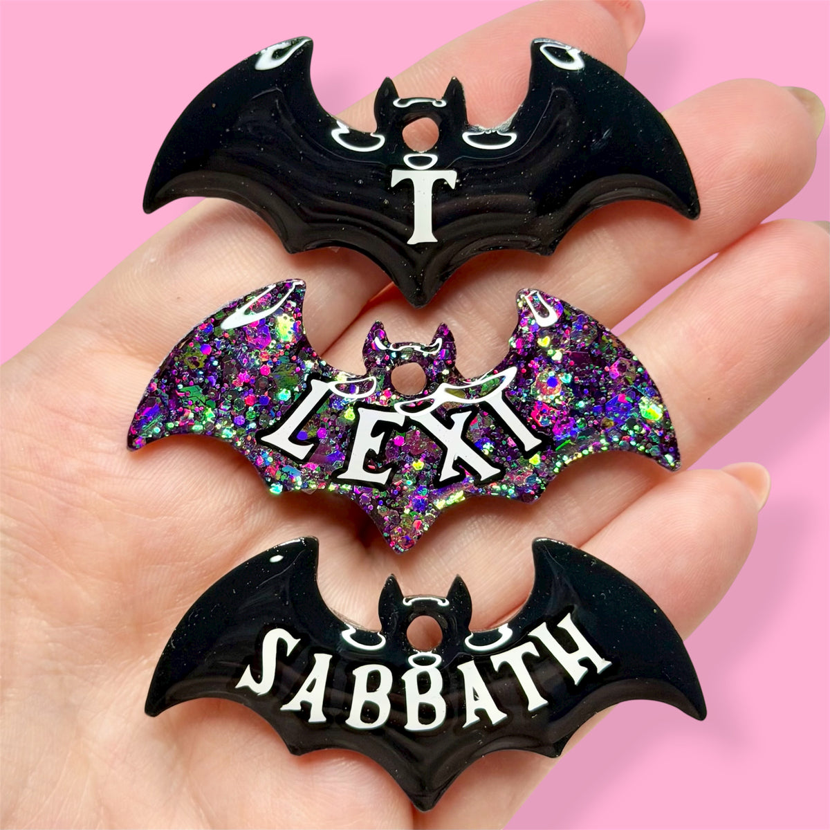 Bat Tag