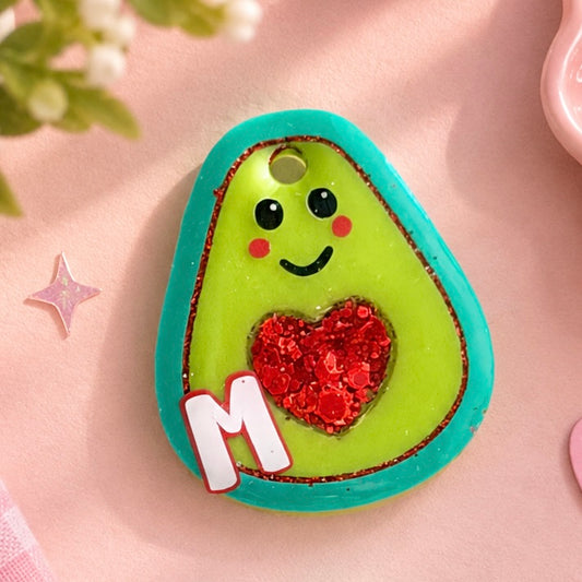 Avocado Tag