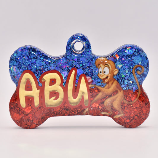 ABU TAG