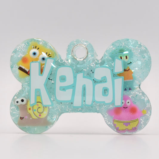 SPONGEBOB TAG