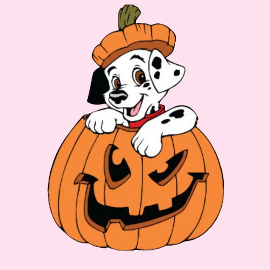 DALMATION TAG
