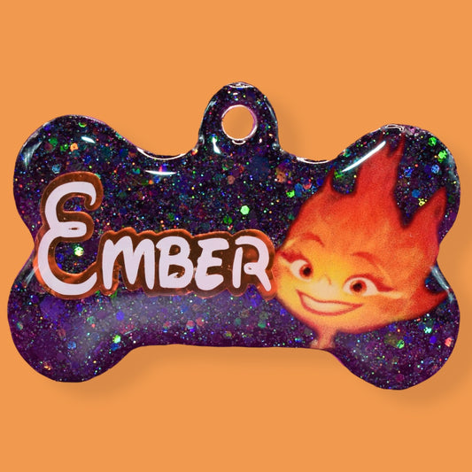 Ember Tag