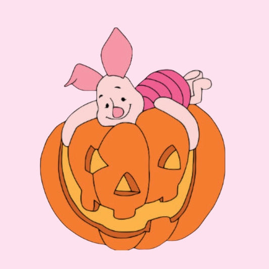 PIGLET TAG