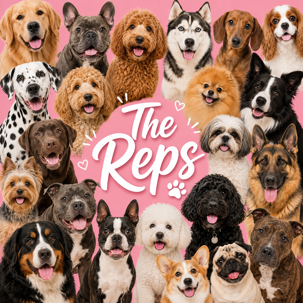 The Reps