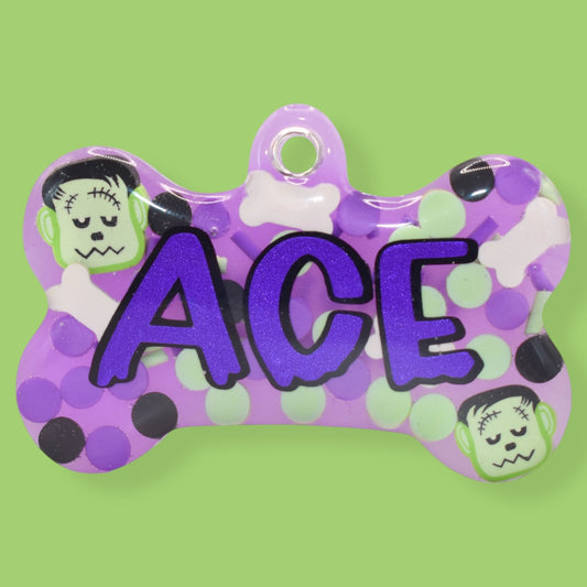 Frankenstein Tag