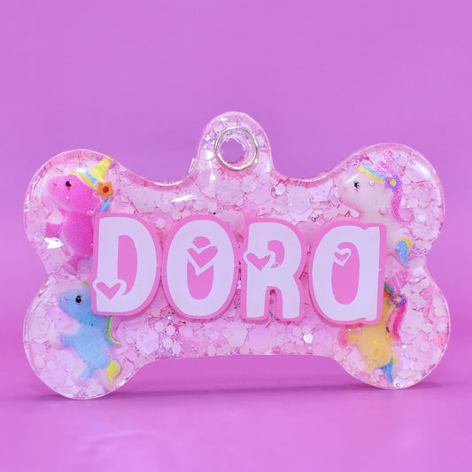 UNICORN TAG
