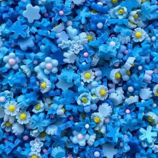 BLUEBELL BLOOM TAG