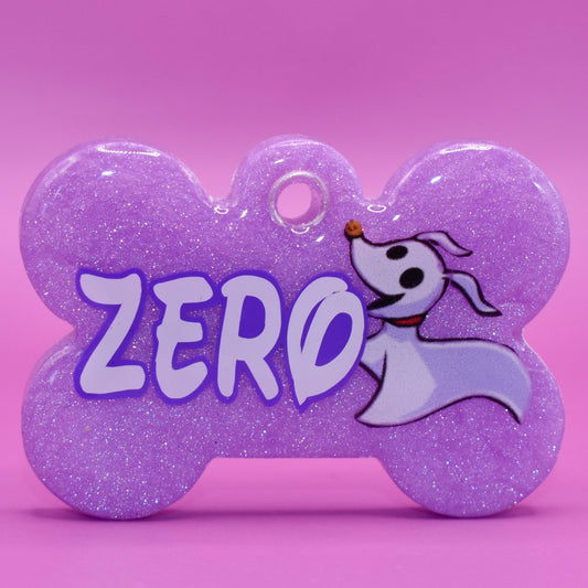 Zero Tag