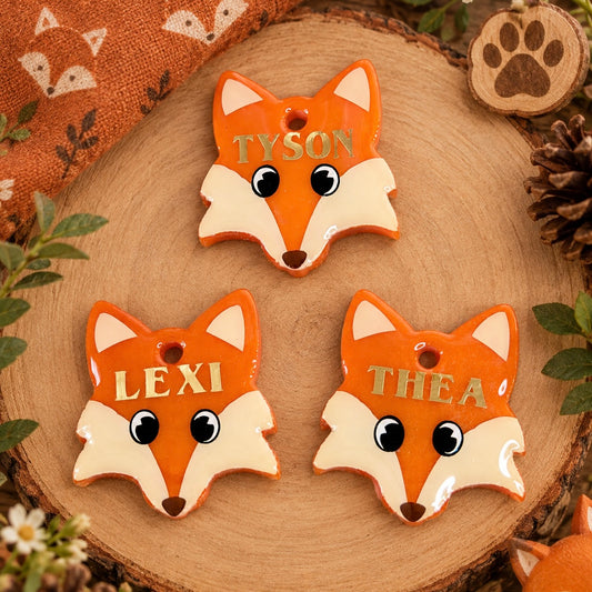 Fox Tag