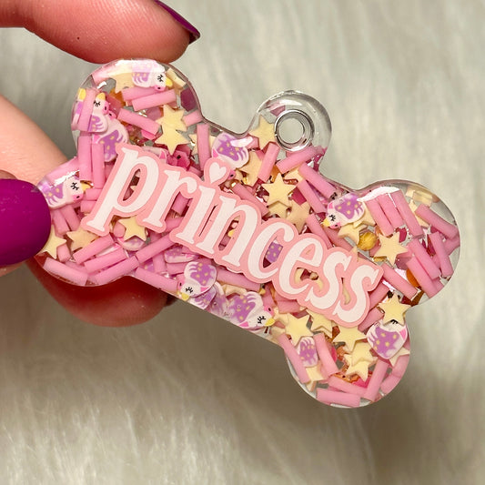 UNICORN TAG